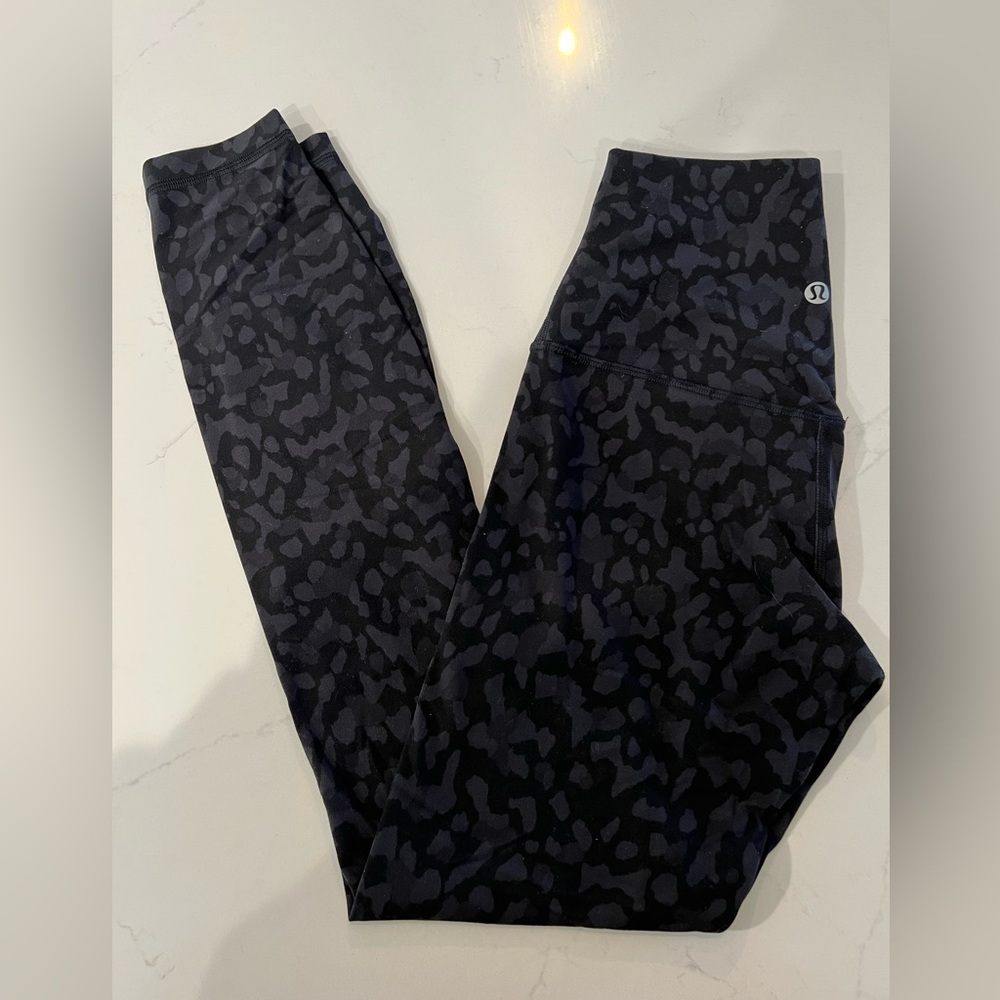 Lululemon 7/8 Align Leggings